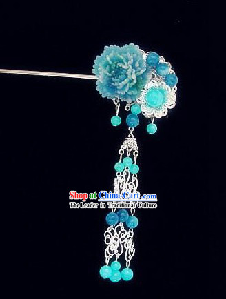 Ancient Chinese Beauty Hairpin