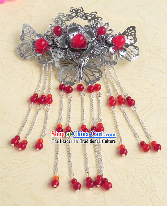 Traditional Chinese Handmade Hairpin for Women