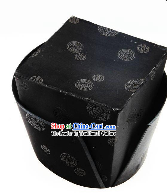 Chinese Song Dynasty Hat for Men