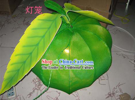 Chinese Handmade Fruit Lantern