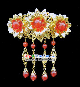 Ancient Chinese Handmade Hairpin