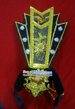 Ancient Chinese Fairy Headgear