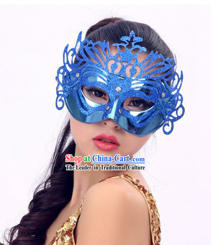 Chinese Dance Mask