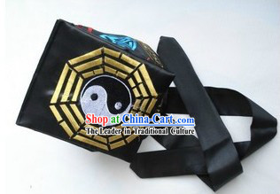 Traditional Taoist Hat