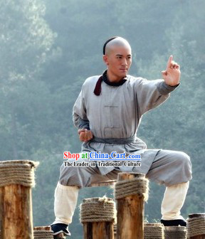 Chinese Film Character Fang Shiyu Costume for Men