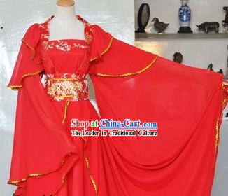 Chinese Costume Chinese Costumes China Costume China Costumes Chinese ...