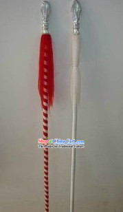 Traditional Chinese Peking Opera Long Spear
