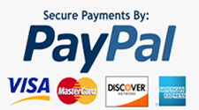 PayPal Trusted Store