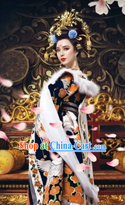asian clothes