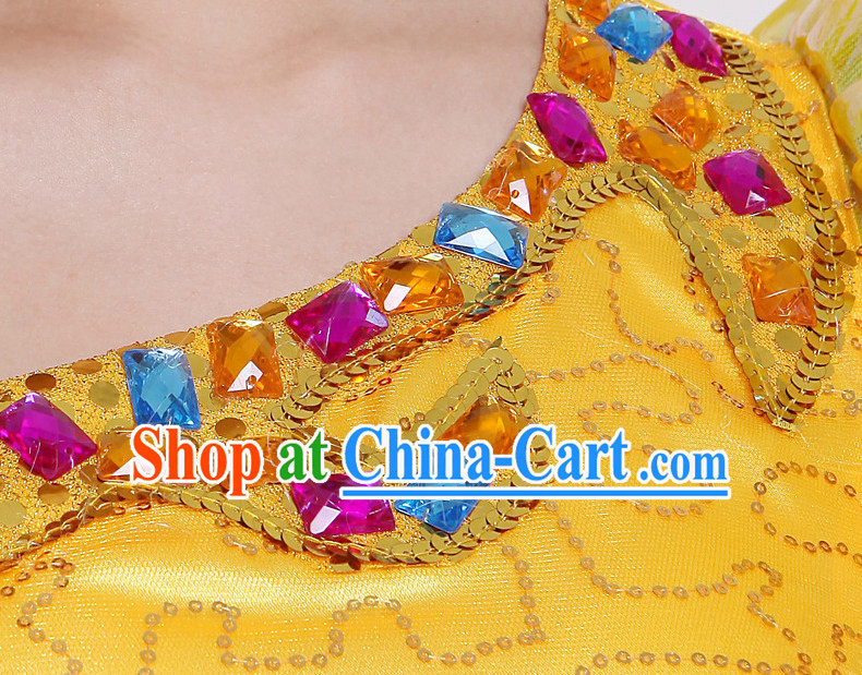 china clothes