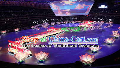 Chinese Dance Costumes Classical Dance Costume Props