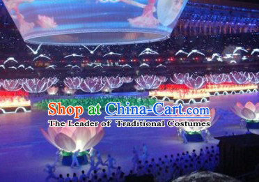 Chinese Dance Costumes Classical Dance Costume Props