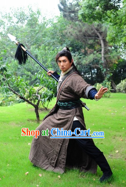 hanfu pattern