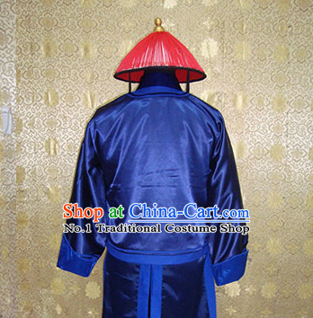 Chinese Costumes