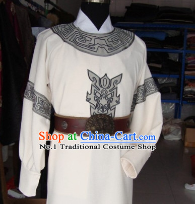 Chinese Costumes