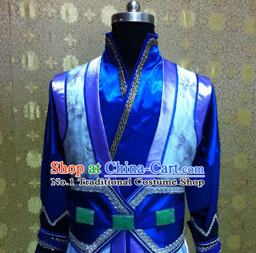 Chinese Costumes
