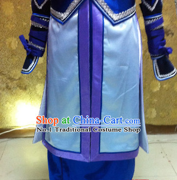 Chinese Costumes