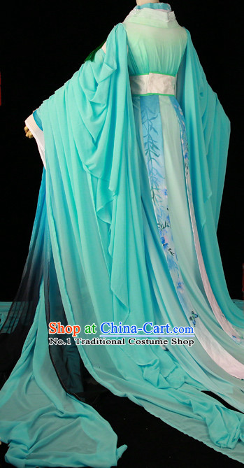 Chinese Princess Cosplay Shop Costumes