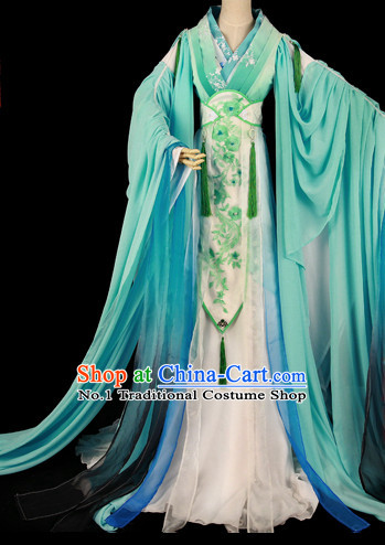 Chinese Princess Cosplay Shop Costumes