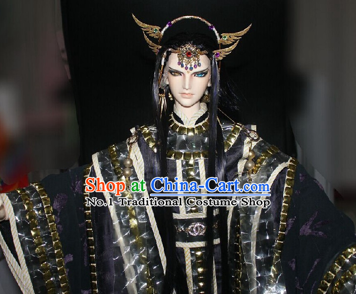 Chinese Costume Chinese Costumes China Costume China Costumes Chinese ...