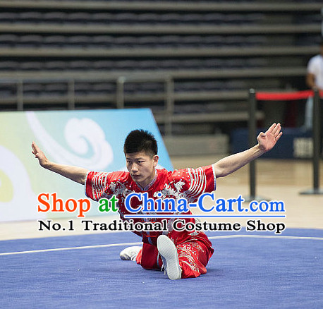 Top Xingyi Quan Hsing I Hsing Yi Hsing I Chuan Hsing I Forms Hsing Yi Training Kung Fu Uniforms Costumes Competition Suit