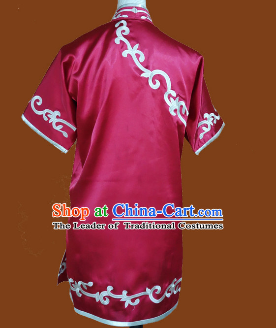 Tai Chi Kung Fu Outfits Uniforms