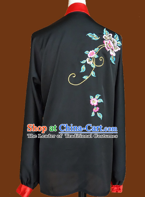 Tai Chi Kung Fu Outfits Uniforms