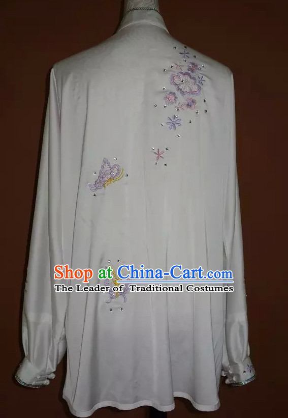 Tai Chi Kung Fu Outfits Uniforms