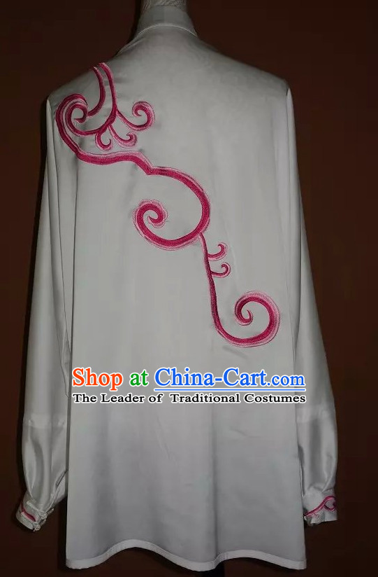 Tai Chi Kung Fu Outfits Uniforms