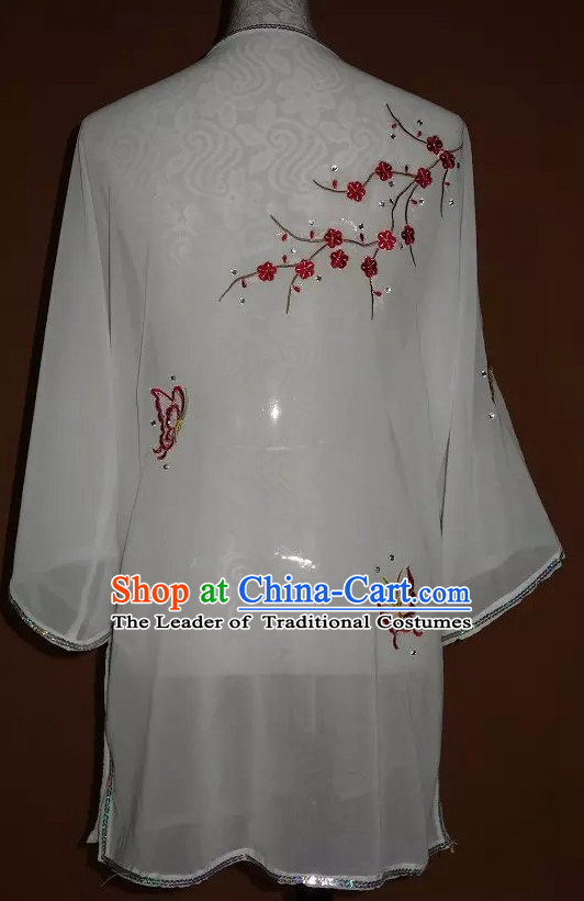 Tai Chi Kung Fu Outfits Uniforms