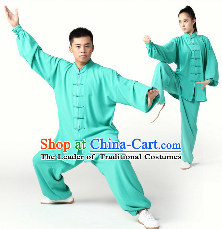 Color Changing Top Female Taiji Quan Uniforms Kung Fu Suit Kung Fu ...