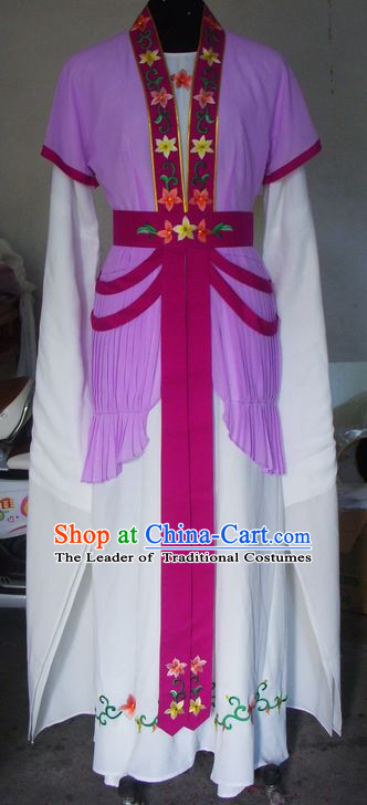 Traditional Chinese Opera Cantonese Opera Guangdong Opera Lady Costumes
