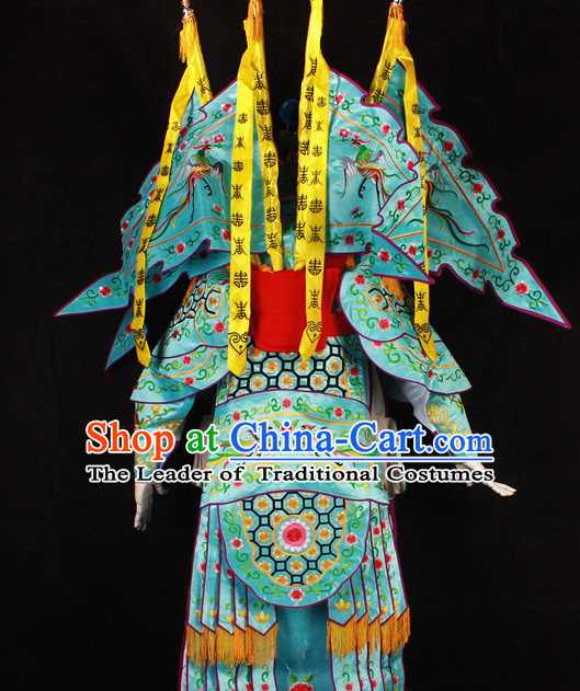 Beijing Opera Peking Opera Costume Embroidered Robe Hua Dan Opera Costumes