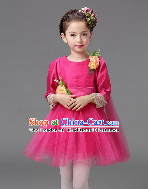 Traditional Chinese Yangge Fan Dancing Costume and Accessories