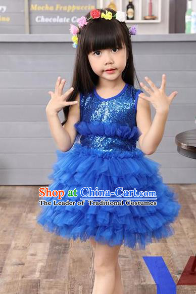 Traditional Chinese Yangge Fan Dancing Costume and Accessories