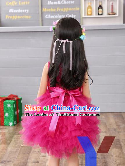 Traditional Chinese Yangge Fan Dancing Costume and Accessories
