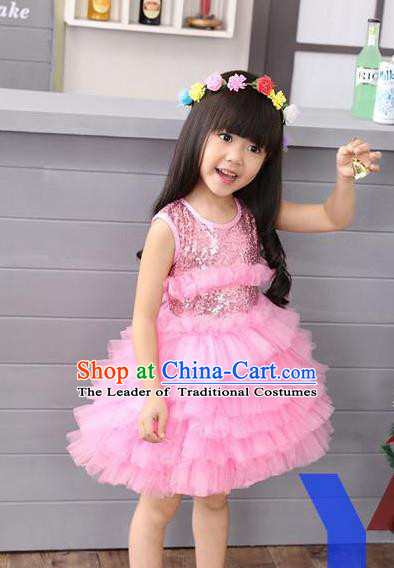 Traditional Chinese Yangge Fan Dancing Costume and Accessories