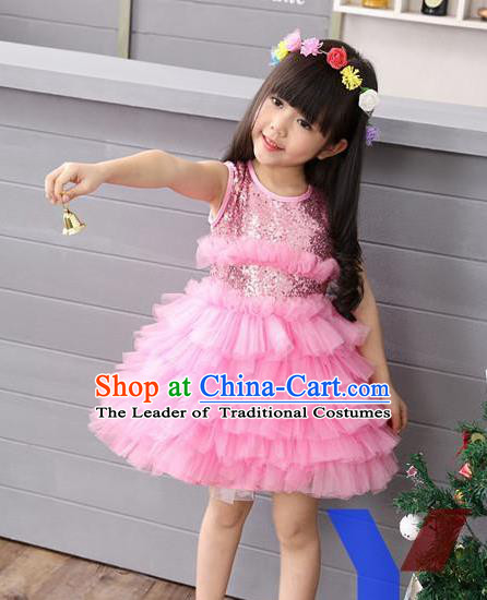 Traditional Chinese Yangge Fan Dancing Costume and Accessories