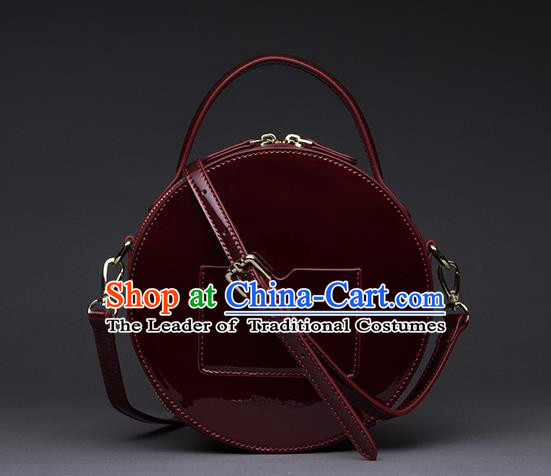 Traditional Handmade Chinese Style Element Embroidered Bags National Handbag Wallet Purse