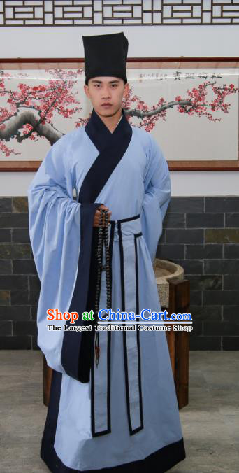 Traditional Korean Historical Costumes for Men