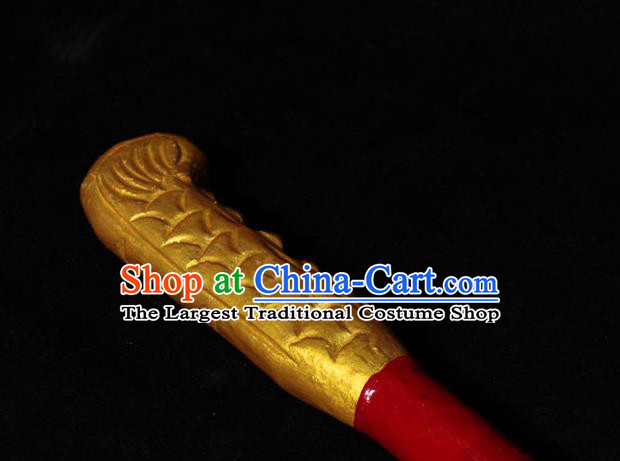 Chinese Peking Opera Palace Lantern Traditional Opera Props Beijing Opera Lamp Accessories