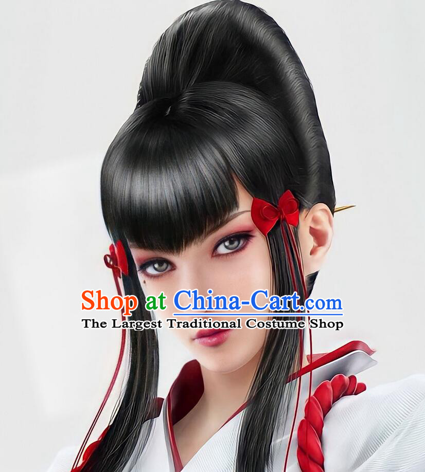Special Custom Medal Order of Fu Chou