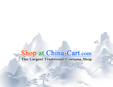 Special Custom Medal Order of Fu Chou