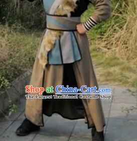 Special Custom Kimono Order of Fu Chou