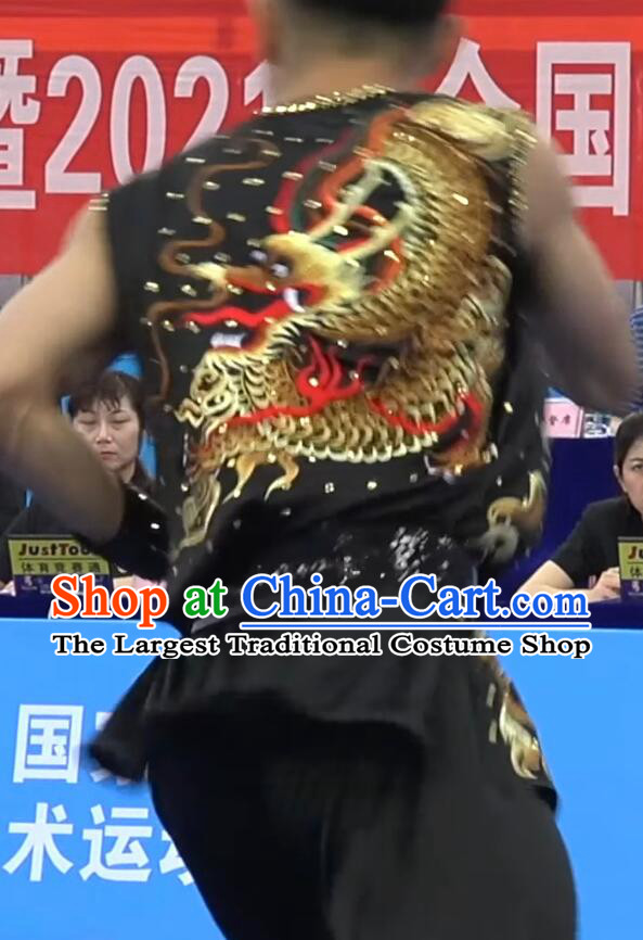 Special Custom Order of Stan Meng