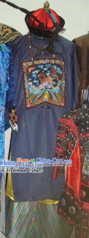 Special Custom Order of Tong Yang