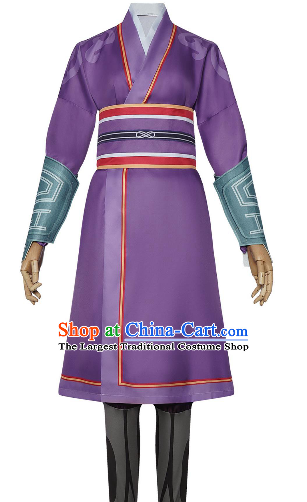 Nezha 2 Devil Child Chaos At Sea Cosplay Costume Lady Yin Set