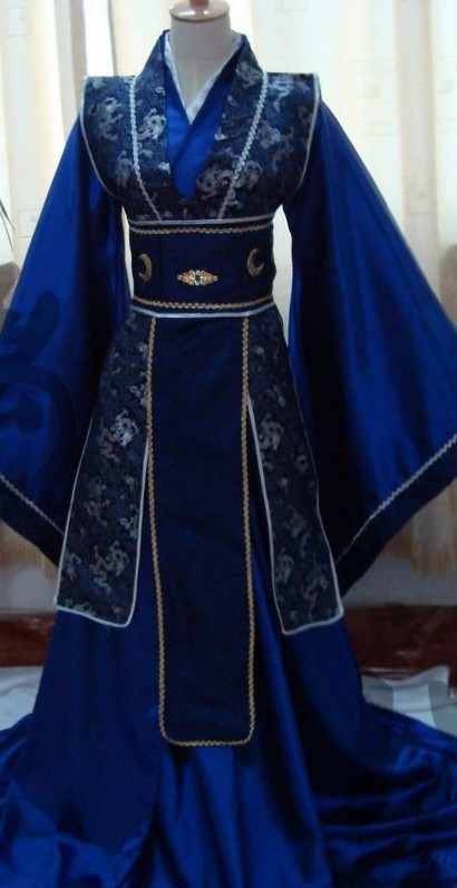 Bai Suzhen