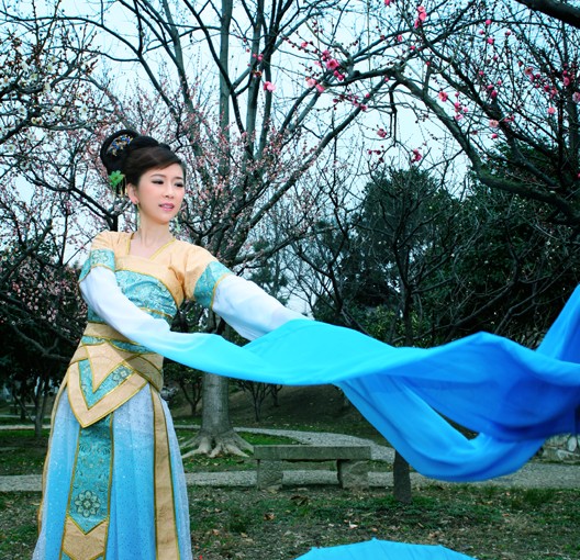 Shennong